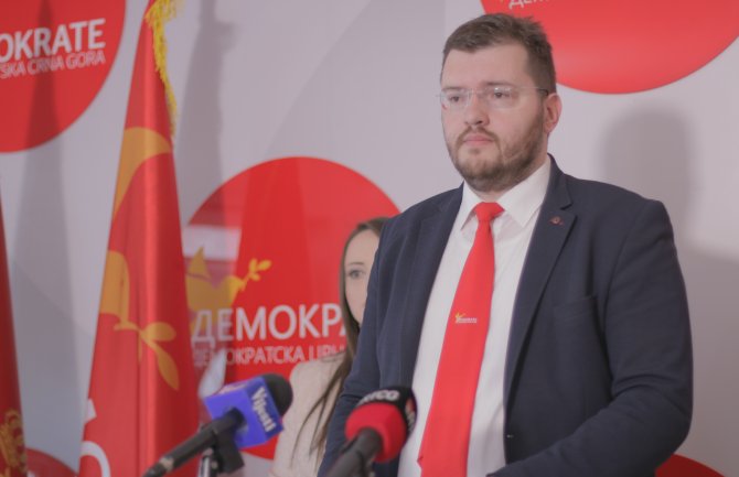 Demokrate: Bezakonje u Javnom preduzeću Nacionalni parkovi