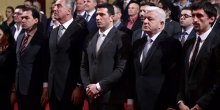 Marković: Crna Gora ima kime da se ponosi i kod kuće i u svijetu (FOTO) (VIDEO)