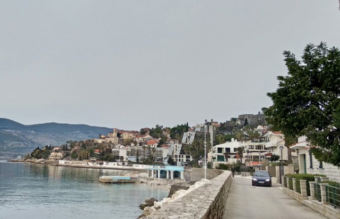 Herceg Novi: Jutros pronađeno beživotno tijelo u moru