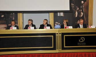 Jedistveni pristup rješenje za efikasnije upravljanje ilegalnim migracijama 