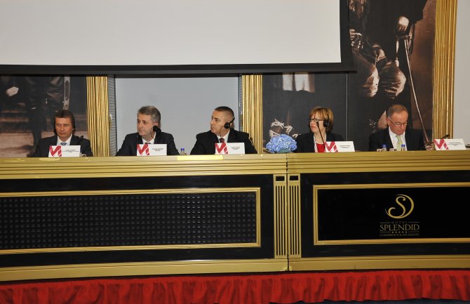 Jedistveni pristup rješenje za efikasnije upravljanje ilegalnim migracijama 