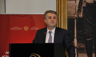 Crnogorska policija ima podršku EUROPOL-a u borbi protiv kriminala i terorizma