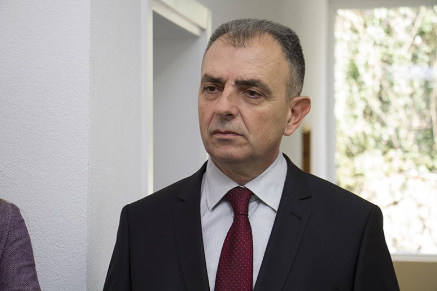 hrapovic