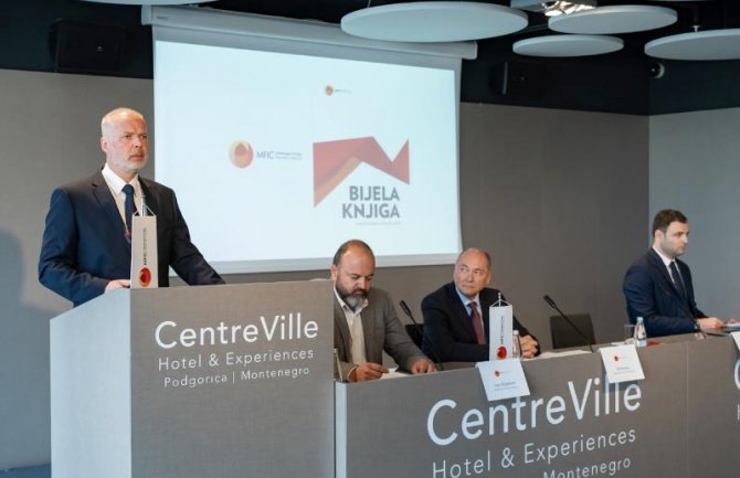 Predstavljeno 9. izdanje Bijele knjige: Blagi rast indeksa lakoće poslovanja