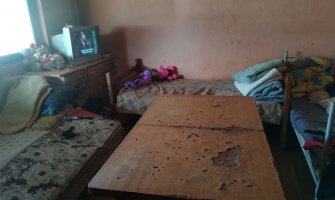 10-članoj porodici Bulatović iz Berana je potrebno sve