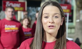 Savjet mladih DPS Berane: Skup podrške sugrađaninu Igoru Tomkiću u četvrtak u Docu u 17 časova 