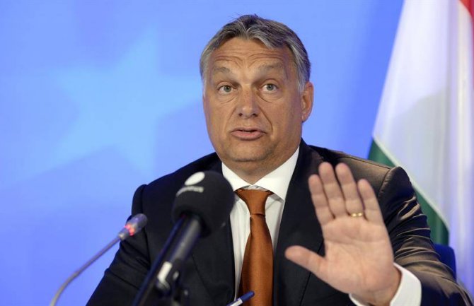 Orban: Finska i Švedska mogu da računaju na Mađarsku za pristupanje NATO