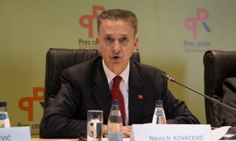 Rekordan broj negativnih mišljenja političkim subjektima