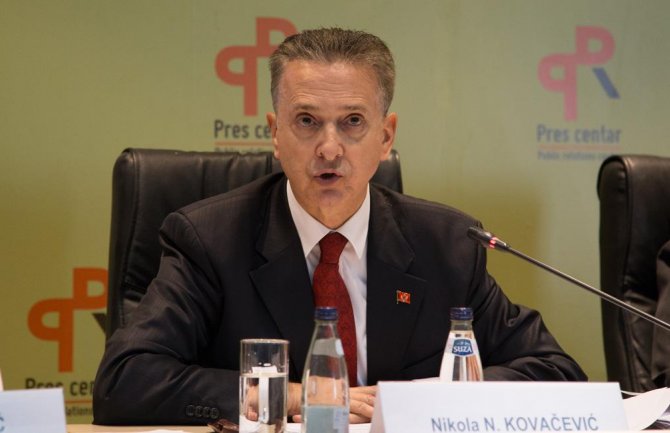 Rekordan broj negativnih mišljenja političkim subjektima