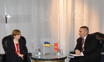 Crnogorska policija može da računa na podršku EUROPOL-a 