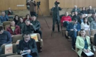 Nova faza saradnje opština iz regiona na razvoju turističkih potencijala