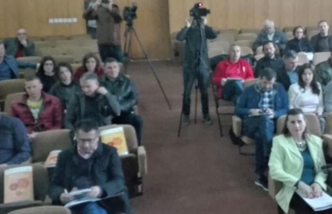 Nova faza saradnje opština iz regiona na razvoju turističkih potencijala