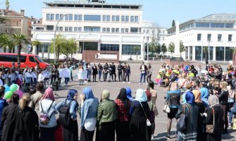 Obilježen Svjetski dan osoba sa Daun sindromom: Boriti se da prava budu omogućena svima