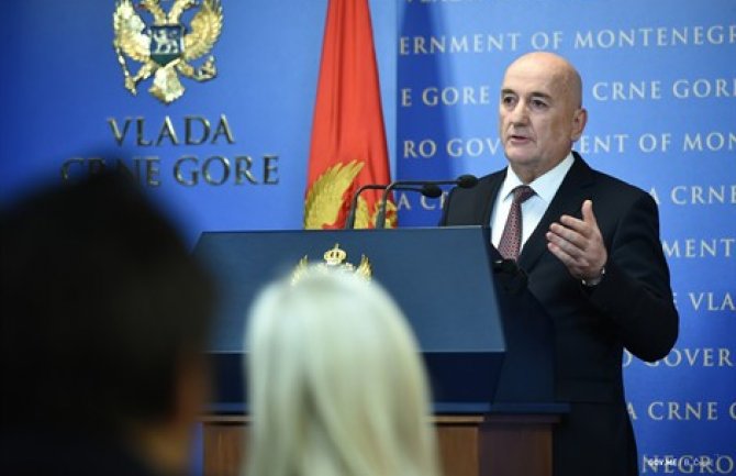 Nurković: Ove godine  izvodiće se radovi na 25 putnih pravaca