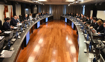 Vlada donijela odluku: Otvaranjem Generalnog konzulata u Istanbulu uvažene su višegodišnje molbe crnogorskih iseljenika 