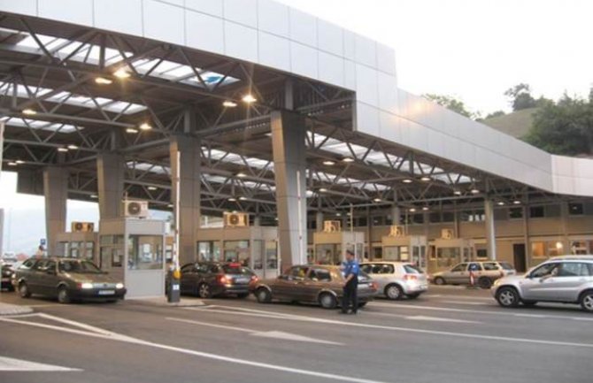 Uredbom do većeg stepena sigurnosti u obezbjeđenju robe