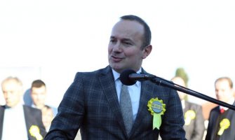 Pavićević: Sporazum o budućnosti ozbiljan dokument, prihvatamo