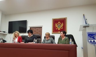 ŽAD Danilovgrad dao punu podršku Milu Đukanoviću