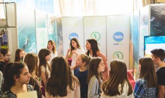 Kreće projekat za Budvu bez otpada