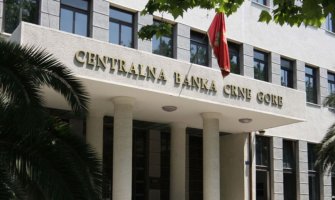 CBCG: Građani Crne Gore u prošloj godini najviše investirali u Kipar 