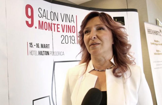 Nacionalno udruženje somelijera Crne Gore edukovaće učenike Škole „Sergije Stanić“