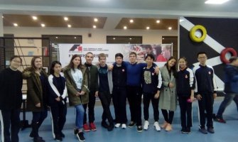 Opština Tivat domaćin zvanične posjete kineske privredne delegacije 