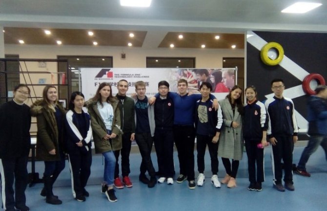 Opština Tivat domaćin zvanične posjete kineske privredne delegacije 