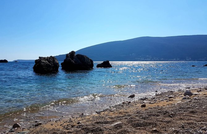 Pretežno sunčano, do 25 stepeni