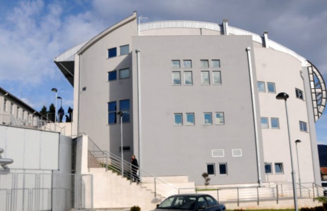  Nastavnici Policijske akademije Danilovgrad traže smjenu direktora, najavili štrajk