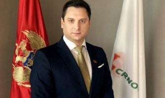 Božović: Crnogorska je svetionik državotvornosti i građanskog karaktera Crne Gore