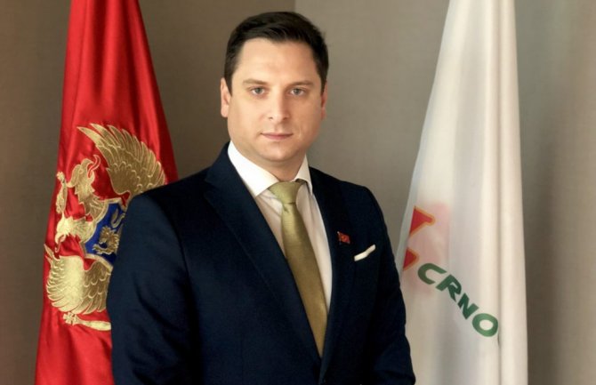 Božović: Crnogorska je svetionik državotvornosti i građanskog karaktera Crne Gore