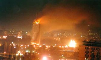 DPS:  Crna Gora nije mogla da spriječi intervenciju na SRJ, ali jeste da spasi sebe