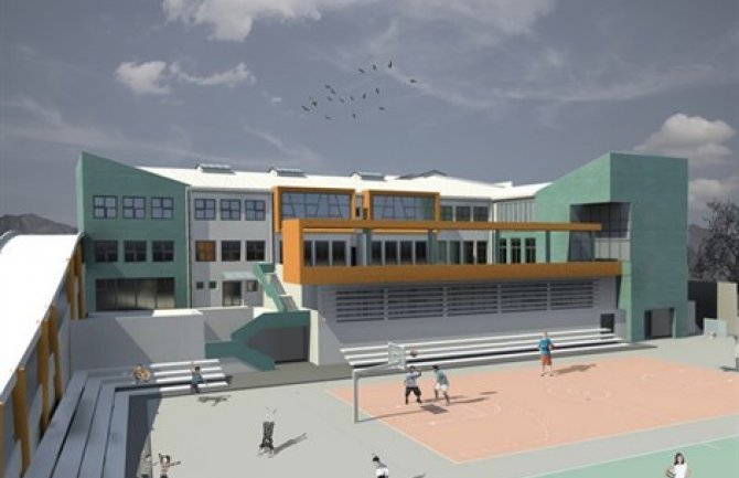  Marković sjutra u Bijelom Polju polaže kamen-temeljac nove zgrade osnovne i muzičke škole