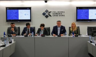 U toku pripreme za turističku sezonu, sve službe u pripravnosti, obustaviti radove na putevima