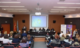 Tivat nastavlja integraciju RE populacije