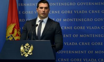 Janović:  U CG nikada nije bilo i neće biti utemeljenja za rasizam, šovinizam i nacionalizam