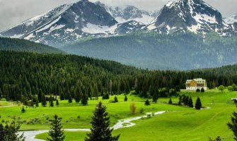 Londonski Telegraf nahvalio Crnu Goru: Teško je prevazići po bogatstvu kulturne baštine