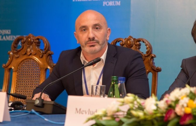  Registrovana 123 policijska službenika sa mentalnim poremećajima