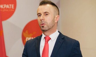 Bogdanović: Inicijativa za smjenu Jokića, inicijativa za vraćanje Kotora u ruke DPS-a