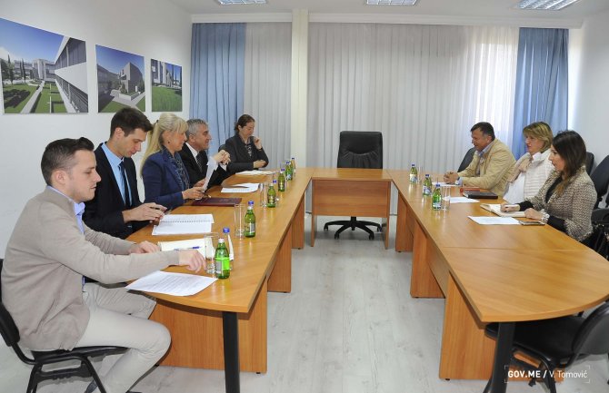 Dogovoren način isplate podsnosiocima zahtjeva za štetu nastalu usled elementarnih nepogoda