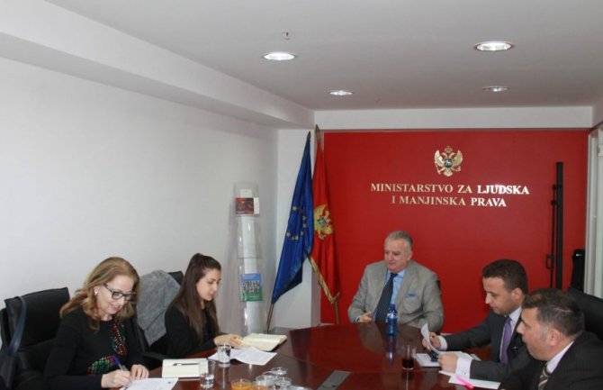 Sprovođenjem ROMACTED programa osnažiće lokalne romske zajednice