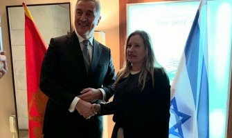 Vodeća globalna jevrejska organizacija zainteresovana za saradnju sa Crnom Gorom