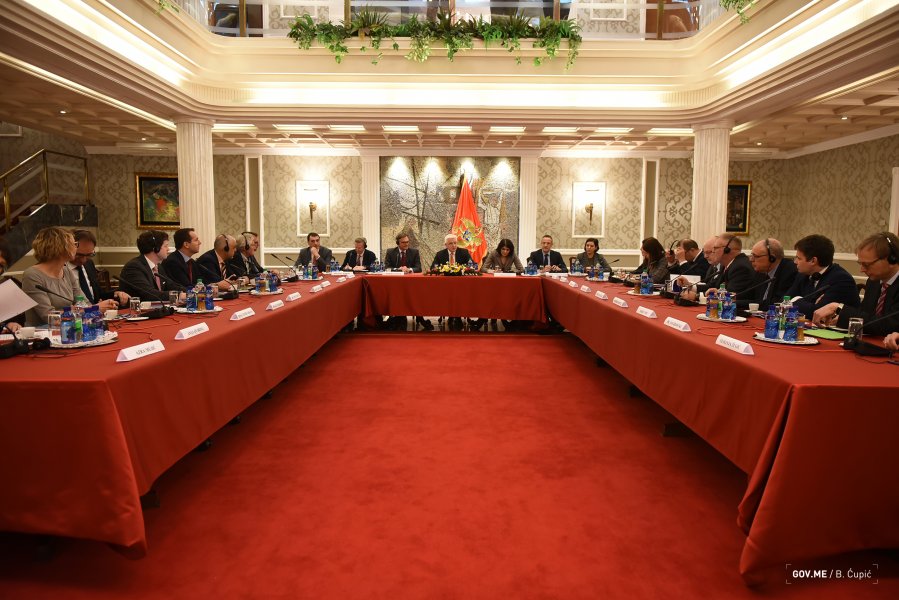 20190328PVDuskoMarkovicsadelegacijomnjemackihprivrednika006