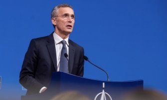 Stoltenberg: Sve ukazuje da Rusija planira masovni napad na Ukrajinu