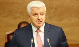 Marković: Preoraćemo cijelu Crnu Goru ako treba da nađemo napadače na Tomkića