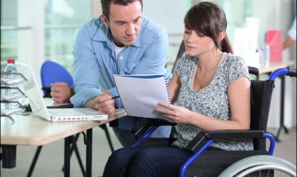 Unaprijediti zapošljavanje lica sa invaliditetom i drugih ranjivih kategorija