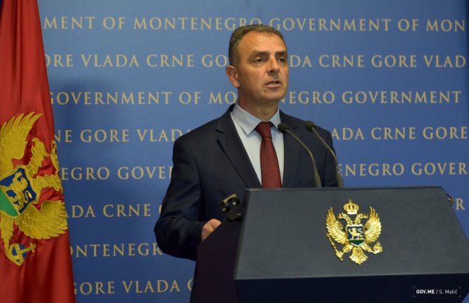 Hrapović: Primarna zdravstvena zaštita osnov cjelokupnog sistema zdravstva