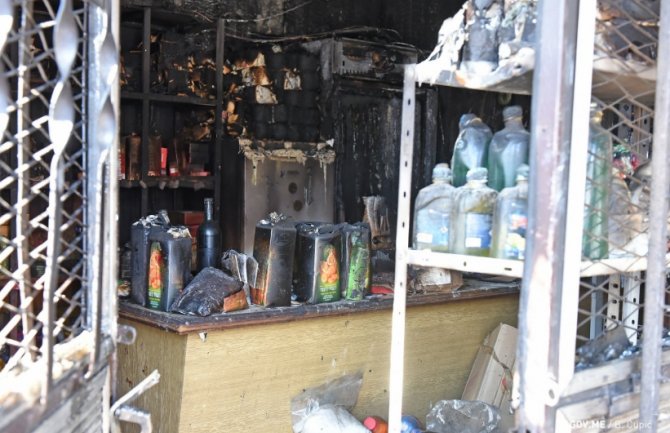 Vlada CG odlučila: 12.000 eura hitne pomoći porodici Igora Tomkića