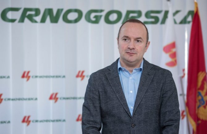 Pavićević: Nasilje nije i ne smije biti legitimno