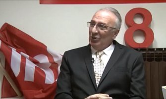 URA: Napad na porodicu Tomkić je napad na građansku Crnu Goru